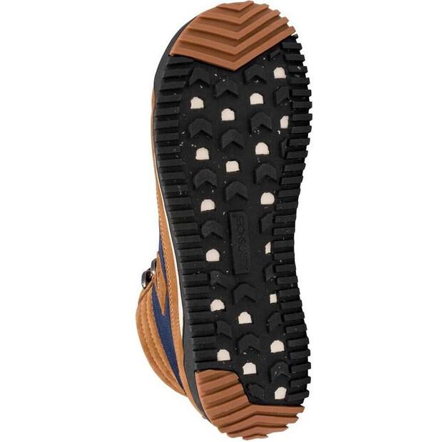 Треккинговые ботинки Xero Shoes EU Ridgeway