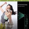 Beneunder USB Mini Portable Magnetic Fan