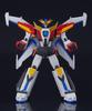 The Legendary Hero THE Combined X ABS Painted Movable Figure Da-Garn Da-Garn Non-Scale