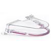 FREE SHIPPING Clear Cam Gear Timing Belt Cover Turbo Cam Pulley For Honda Civic 96-00 D15 D16 EK EG VR6337