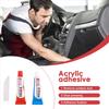 BHBL High Quality Two-Component Modified Acrylate Adhesive AB Glue Super Sticky