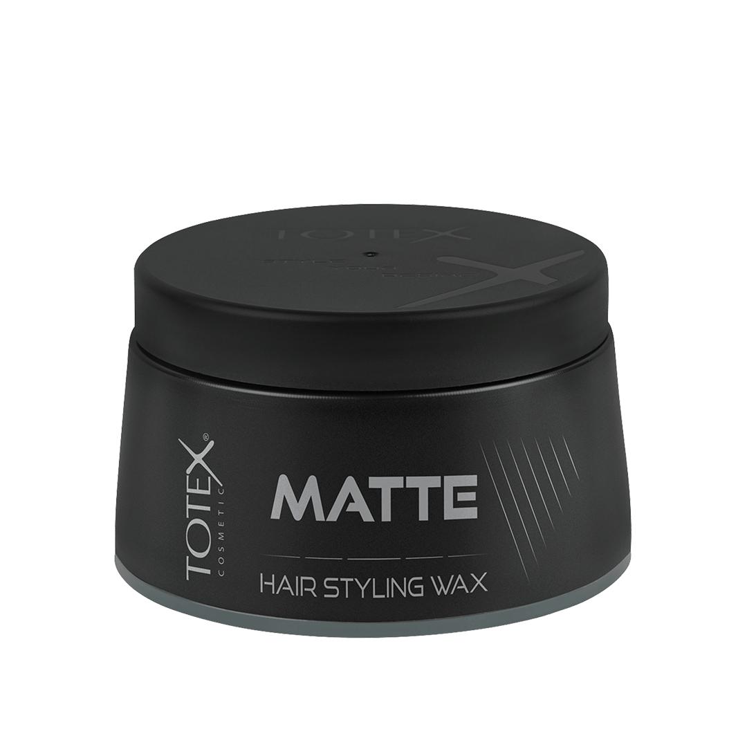 

Віск матовий для укладання волосся Matte Totex 150 мл