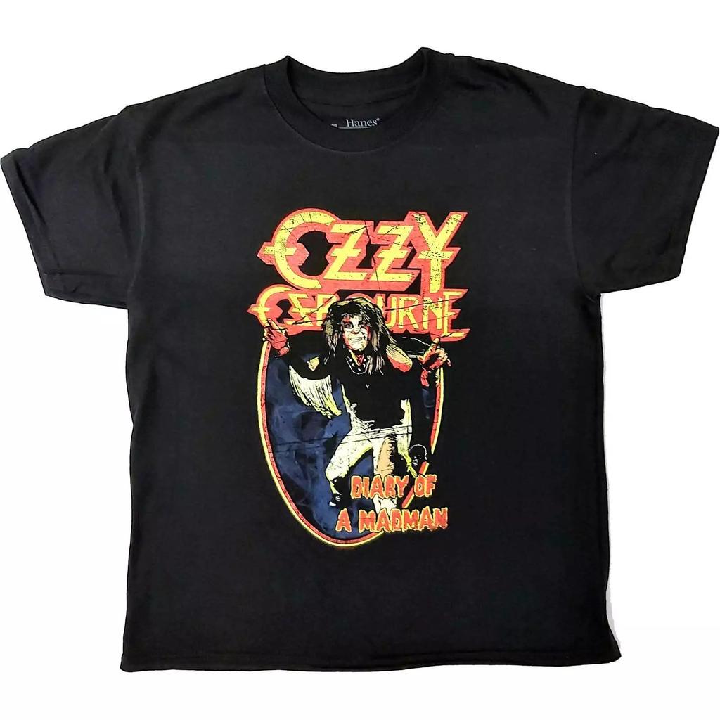 Ozzy Osbourne T Shirt