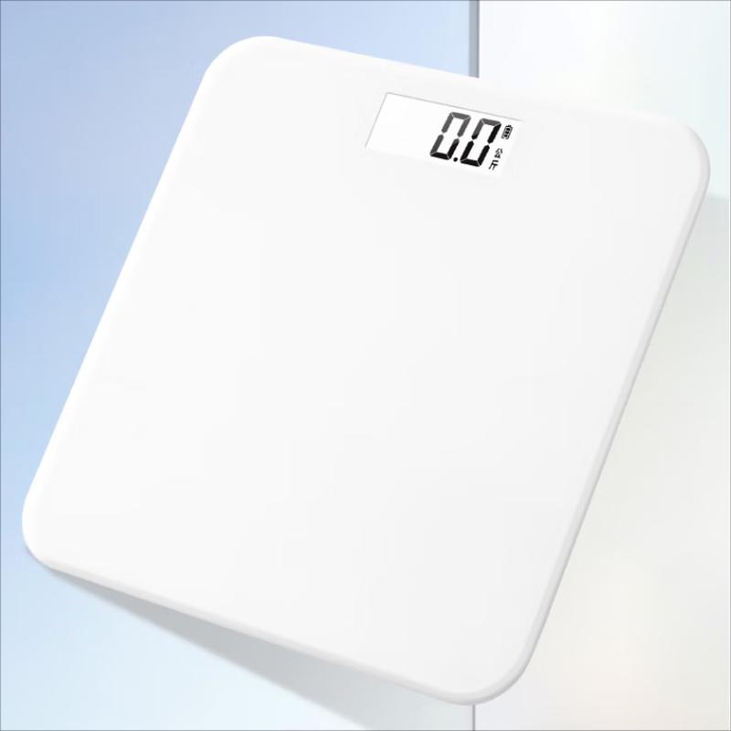 Smart Home Electronic Weight Scale