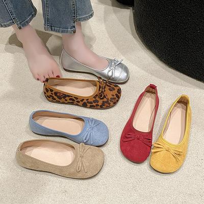 Sapatos de mulher – Sabrinas