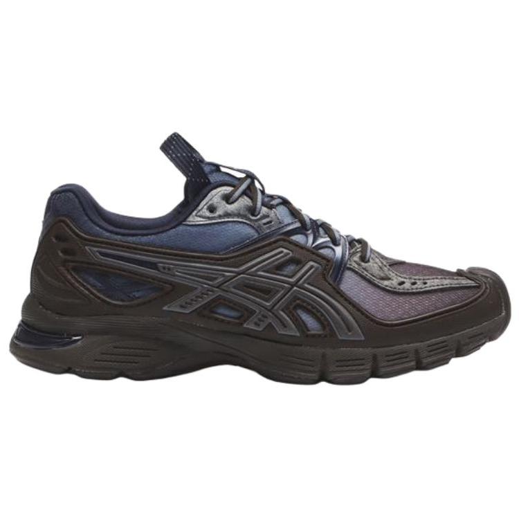 ASICS UB13-S Gel SD Lyte Black Coffee Midnight Unisex Sneakers 1203A972-201