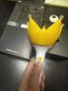 Brand BIGBANG Official Light Stick Black w Box K-POP Concert Japan