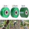 Eco-Friendly Biodegradable Grafting Tapes Graft Membrane Gardening Bind Belt Plants Grafting Specific Film Self Mucosas