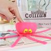 Octopus Water Squeezing Toys for Kids - Bath, Pool, and Beach Fun