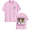 Heated Rivalry Shane Hollander Ilya Rozanov Hollanov 2481 Graphic Tshirt Men Women Fashion Male Casual Shortsleeved top