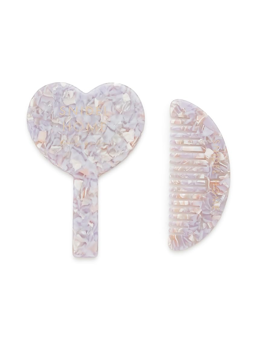 

Mirror Comb Set SHGG254263LAVF
