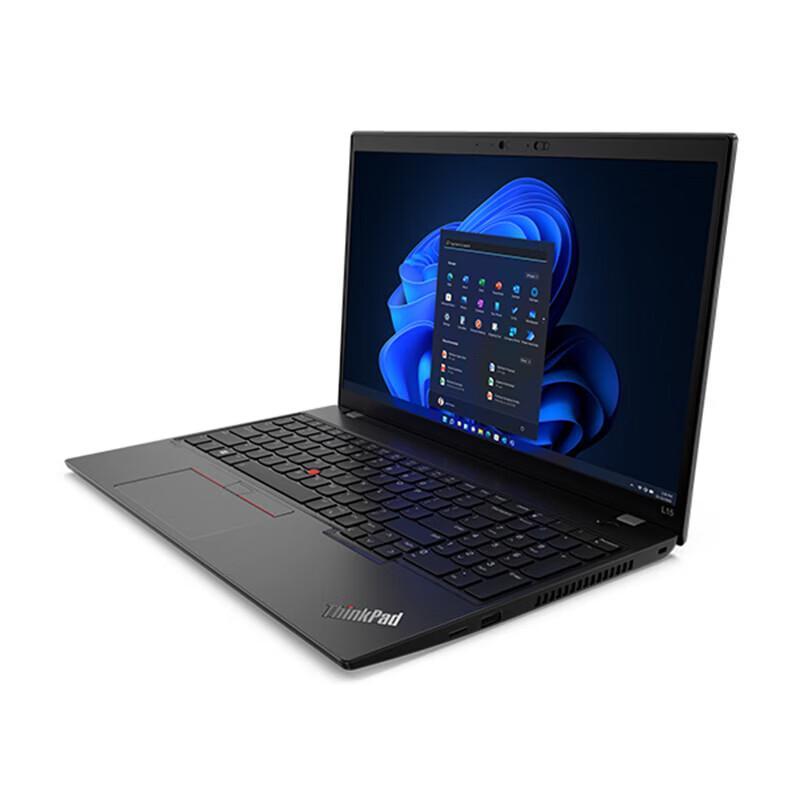 Ноутбук Lenovo ThinkPad L15 (Китайская версия)