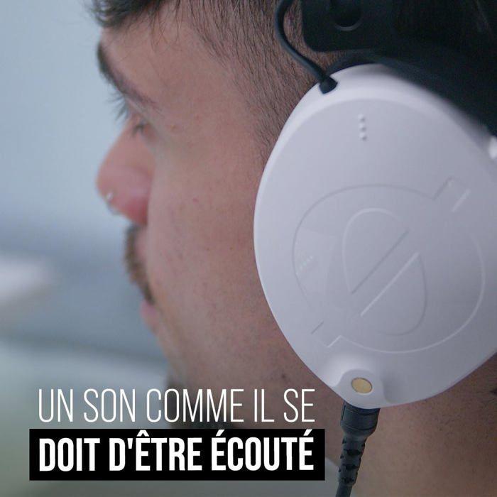 Rode nth-100 studio-kopfhörer