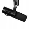 Shure SM7dB - Rozhlasový mikrofon