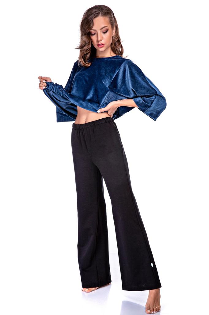 Set: Silence Blouse and Trousers (63410)