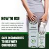 EELHOE Herbal Care Spray Gentle Nourishing Body Care Spray for External Use