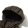 PENFIELD Quilted Hooded Duffle Coat Olive_Fr3Wc80U