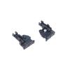 V2BSR520 Sunroof Water Drain Plate Slider Rattle Fix Mounting Brackets for  A3 8L A4 B5 B6 A6 4B 8E58770410