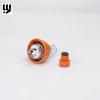 Outdoor Waterproof IP66 3-Pin 15A Power Plug - Australian/New Zealand Standard 56P315