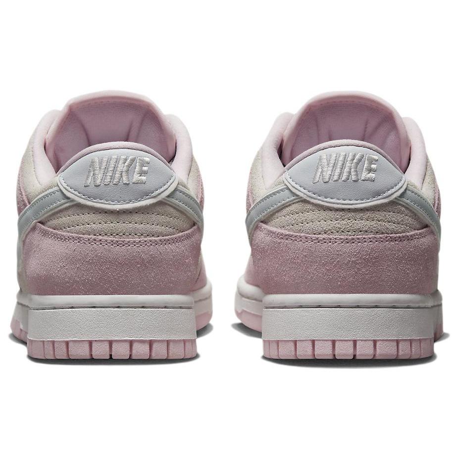 New Nike Dunk Low Lx Pink Foam Women's DV3054-600