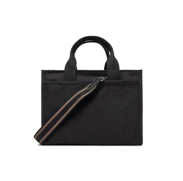 Сумка Coach CP158 чёрный