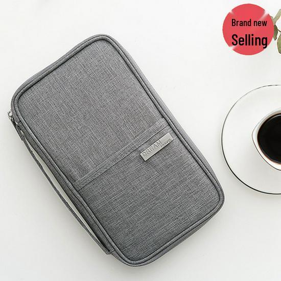 Large Capacity Waterproof Travel Toiletry Bag with Pillow Hook