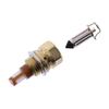 Tourmax Needle Valve with Seat (FVS-104)