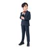 Romon Boys' British Style Formal Suit Set