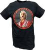 Ric Flair Limousine Ridin Jet Flyin Unisexs Black Tshirt