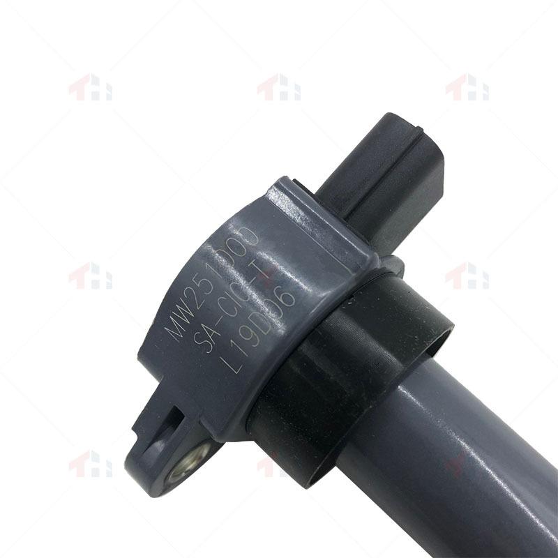 SMW251000 Ignition coil is suitable for Great Wall HAVAL H6 gasoline 2.4L displacement 4G69S4M engine