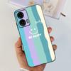 For Motorola Moto G35 5G Case 2024 Cute Cartoon Cat Butterfly Bumper Soft Silicone Phone Cases For MotoG35 G 35 Protective Cover