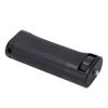 Impugnatura Stabilizzatrice Portatile per Fotocamera Maniglia Universale Supporto Maniglia Maniglia Fotocamera con Vite da 1/4 di pollice