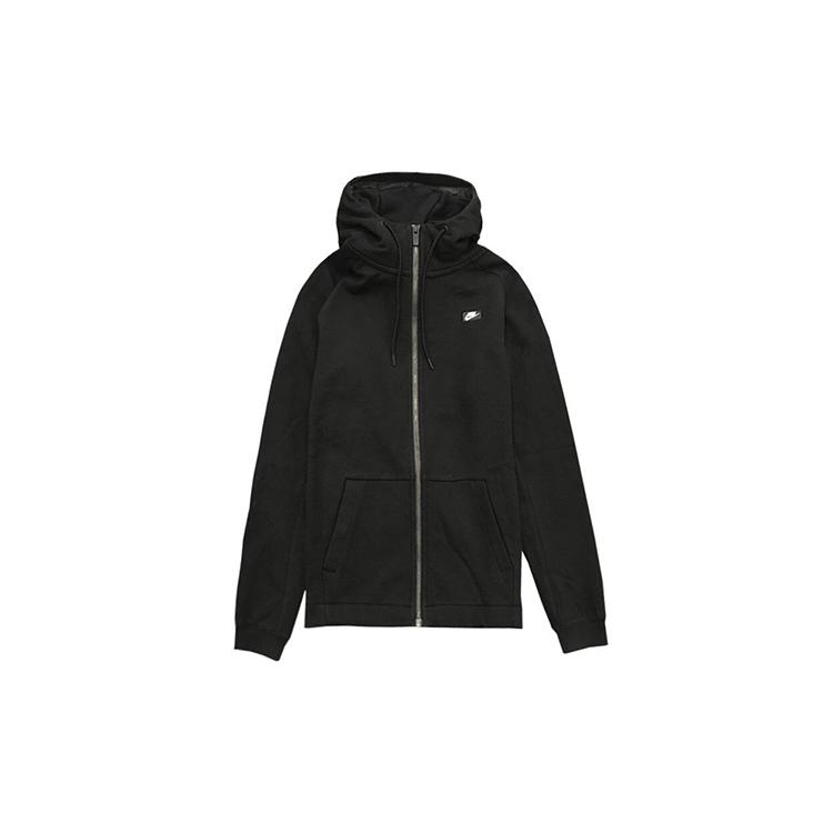 Nike Jackets Men s Black Hooded Moderate Other AR1725-010 S
