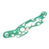 Instrument Panel Printed Circuit Board PCB Dashboard Gauges Cluster Circuit Board Replacement Scratch Resistant
