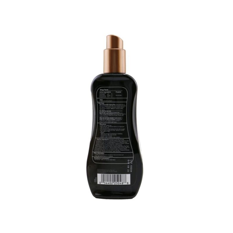 Australian Gold Gel Sunk Broad Spectrum SF 8 With Instant Bronzer 237ml