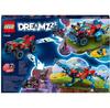 LEGO DREAMZzz 71458 Автомобиль крокодила