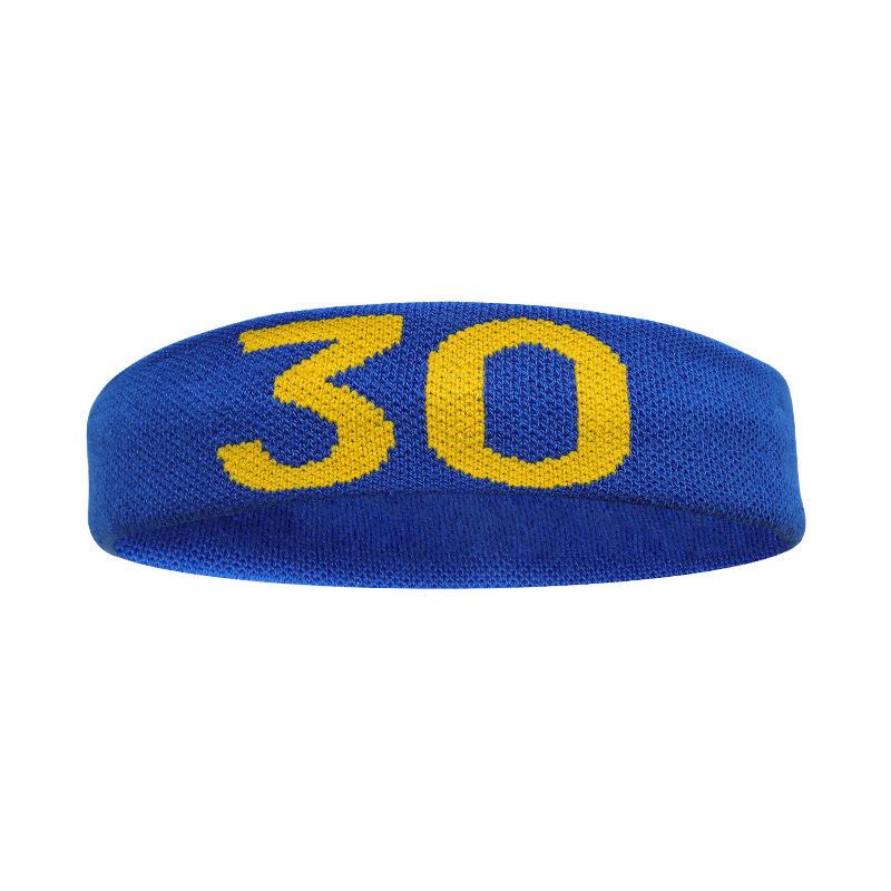 Unisex Sports Anti-Sweat Headband and Hair Band for Running and Yoga