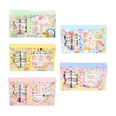 El Sanatları ve Dikiş – Albüm