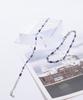 Paul Brial Natural Sodalite Bead Bracelet Pjbb0284