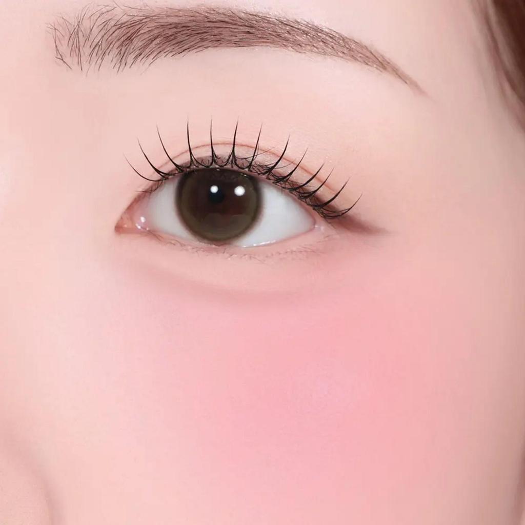 hince Half Moon Cheek 3g 7 colors