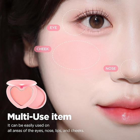 lilybyred Luv Beam Cheek Balm 3.5g