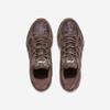 [ASICS] GEL-NUNOBIKI [1203A597-COCOA POWDER/Pure Silver]