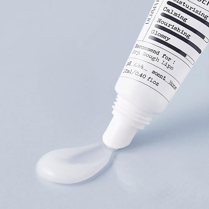 [DERMA FACTORY] Squalane Moisture Lip Essence 12ml