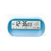 Mini Smart Digital Alarm Clock Plastic Timing Alarm Clock LED Digital Clock  Bedside Placement