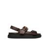 Sandały Clarks Aristella Bay