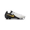 Phantom GX II Pro FG Soccer Shoes White/Black