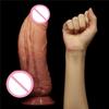 9.64 Inch Huge Dildo with Suction Cup Dildo for Anal Lifelike Dildo Realistic Penis Sex Toys for Woman Adult Sex Toys
