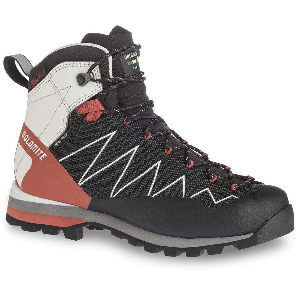 Dolomite Ботинки для хайкинга Crodarossa Pro Goretex 2.0