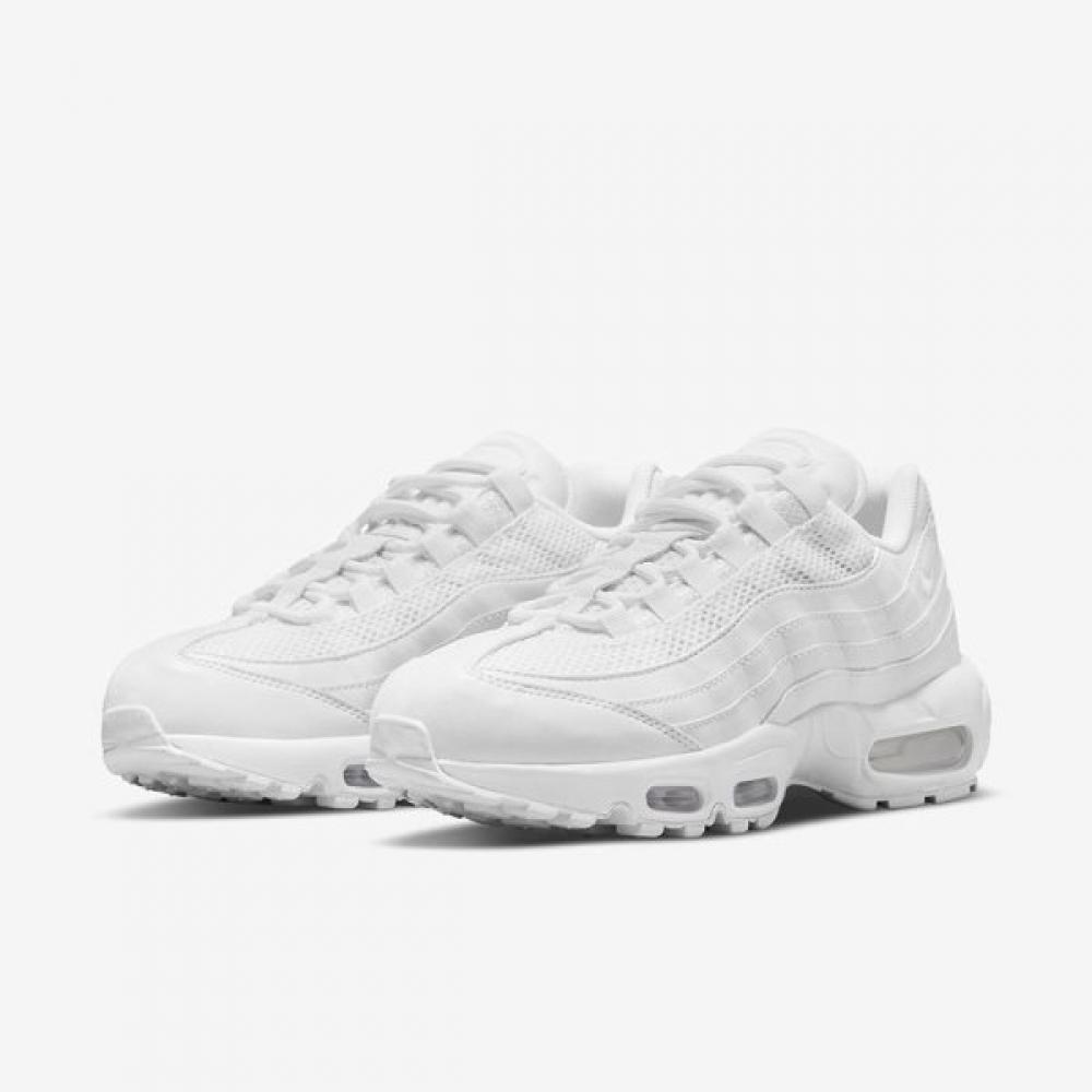 Nike Galleria Nike W Air Max 95 Next Nature White