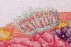 Cross Stitch Kit Abris Art Moon